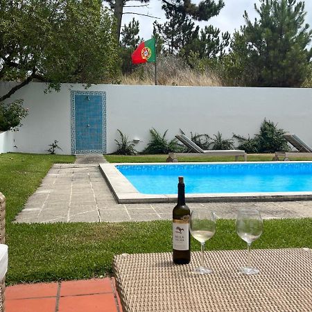 Вилла Casa De Nono Вау Экстерьер фото