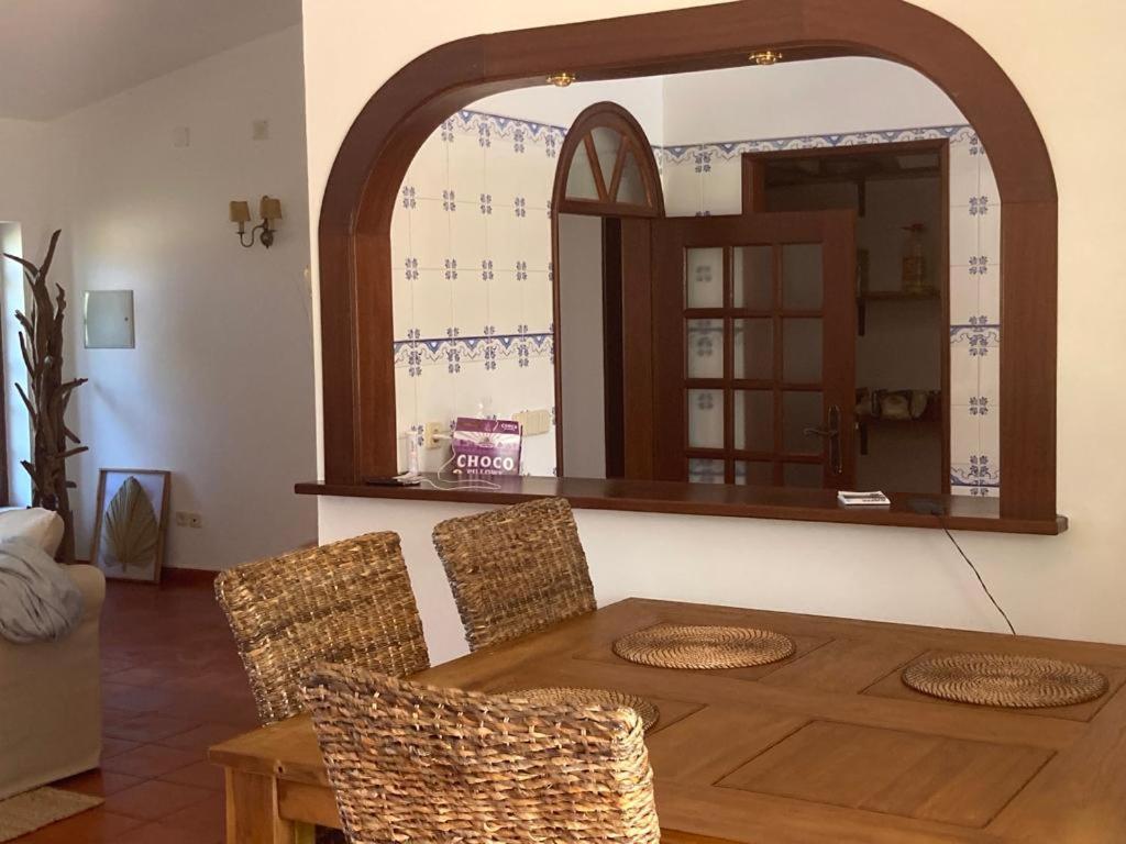 Вилла Casa De Nono Вау Экстерьер фото