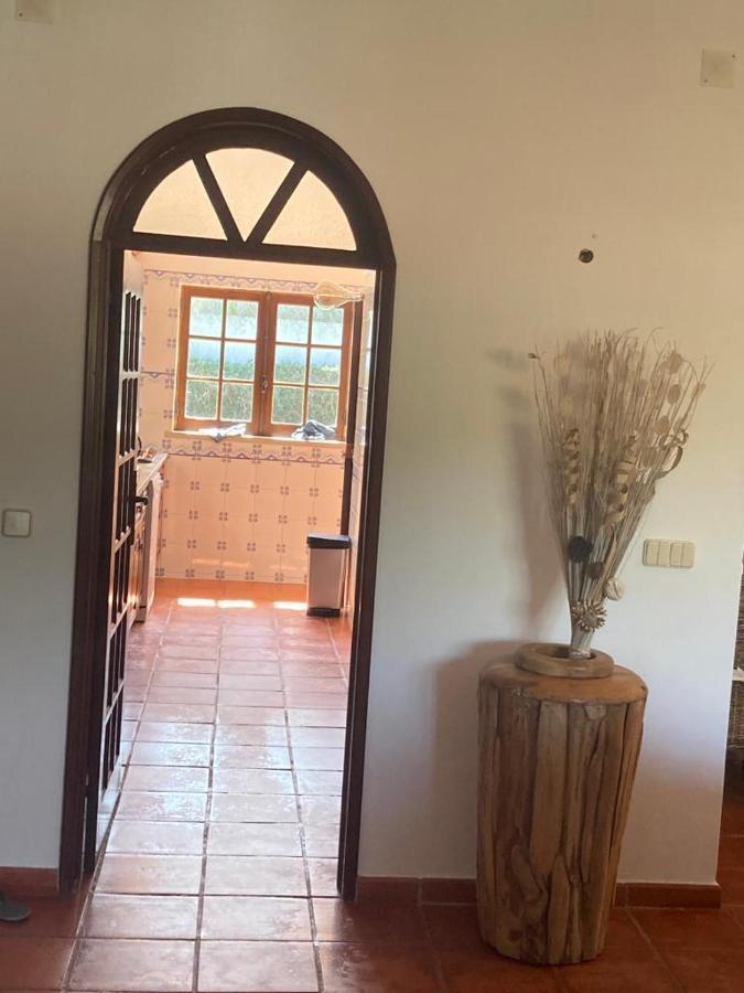 Вилла Casa De Nono Вау Экстерьер фото